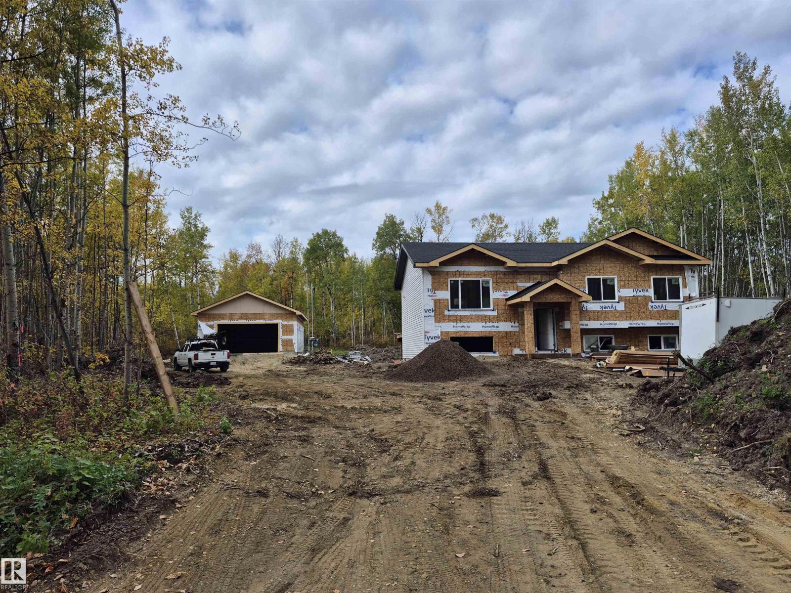 Property for sale at #115 3406 TWP ROAD 552