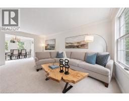 Family room - 131 Cooks Mill Road, Puslinch, ON N0B2J0 Photo 9