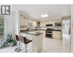 Kitchen - 131 Cooks Mill Road, Puslinch, ON N0B2J0 Photo 11