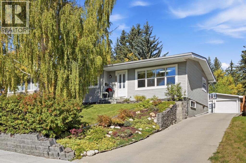 5432 Bannerman Drive NW, Calgary