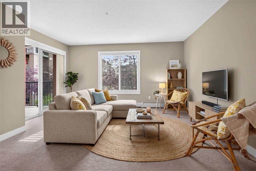 2206, 403 Mackenzie Way SW, Airdrie, Alberta, T4B3V7