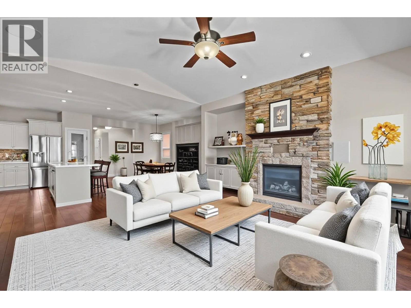  3804 Siringo Lane, Westbank