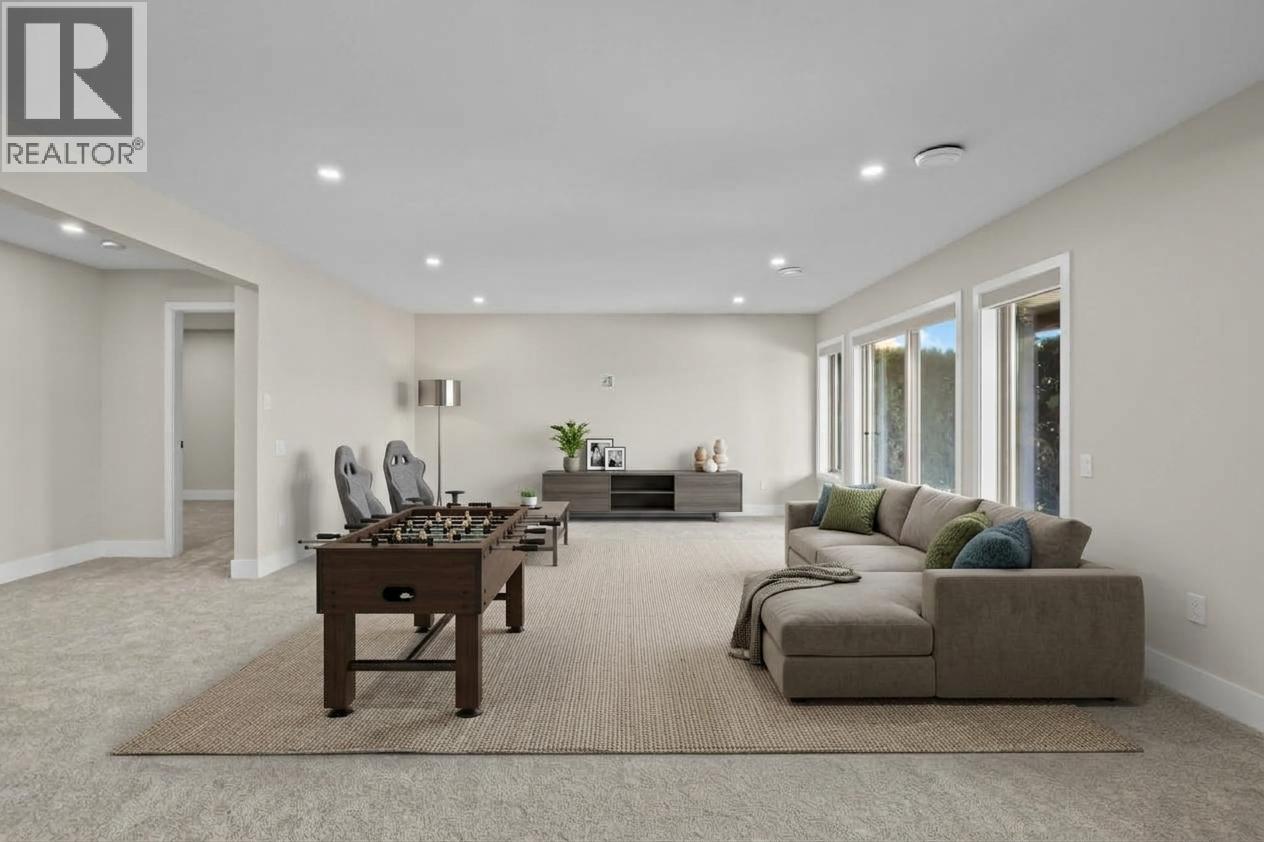  3804 Siringo Lane, Westbank