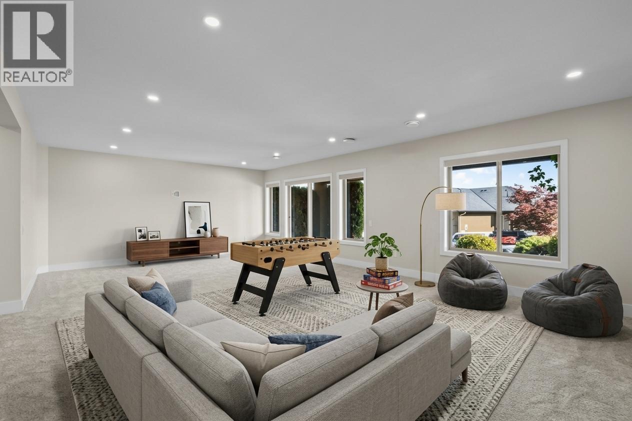  3804 Siringo Lane, Westbank