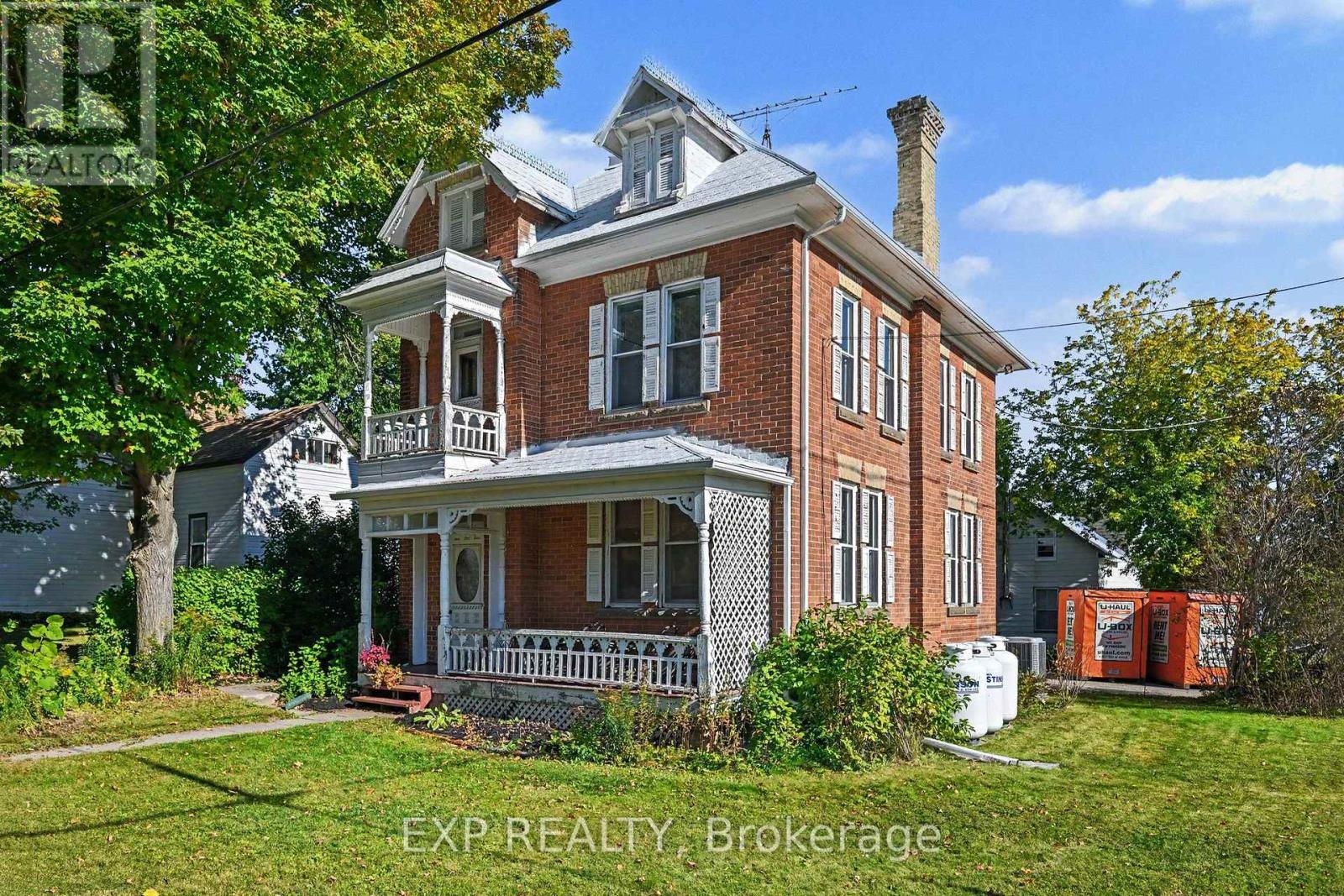 122 CLARENCE STREET, Lanark Highlands