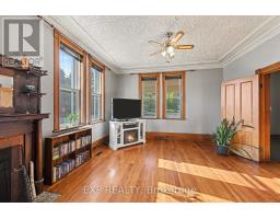 Primary Bedroom - 122 Clarence Street, Lanark Highlands, ON K0G1K0 Photo 6