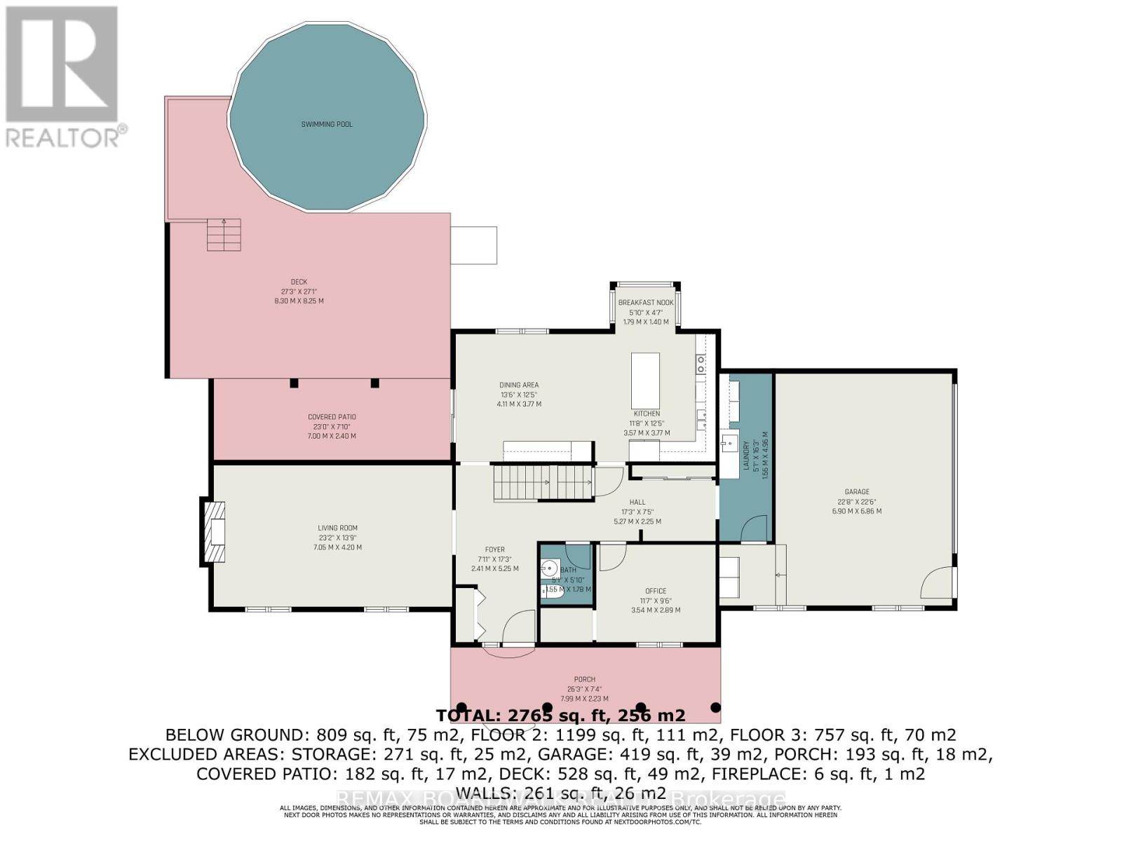 1139 ST JOSEPH ROAD - Image 48