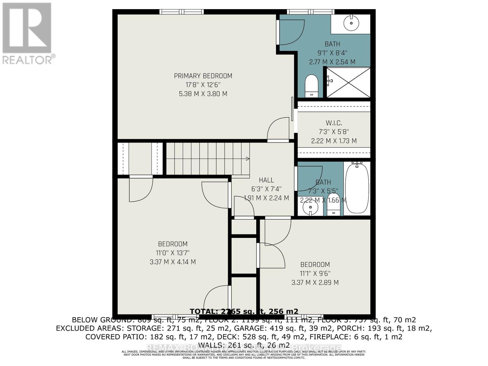 1139 ST JOSEPH ROAD - Image 49