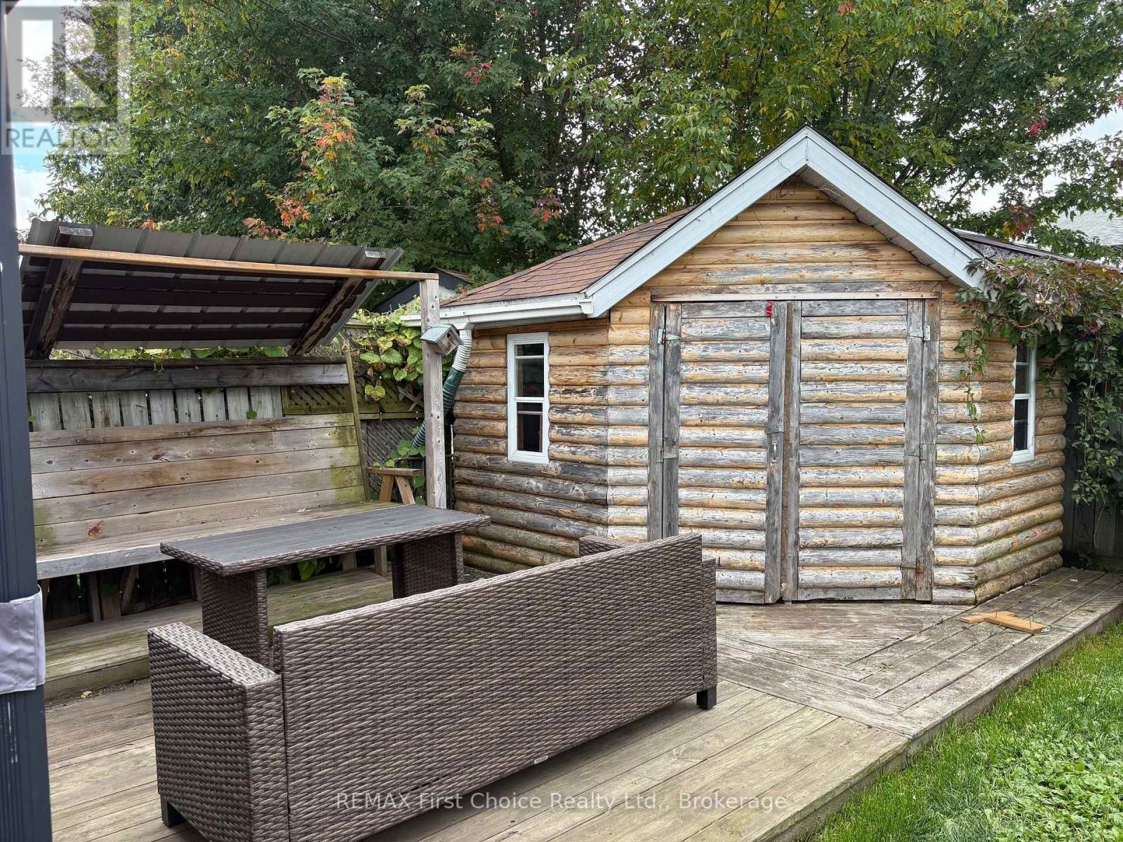 467 JAMES STREET N, Thunder Bay (Northwood Park) — photo 2
