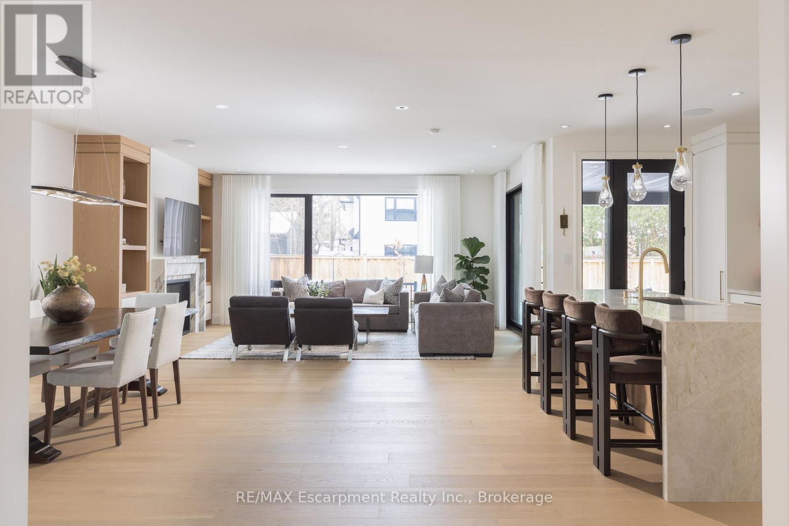 540 PATRICIA DRIVE, Oakville (WO West) — photo 8