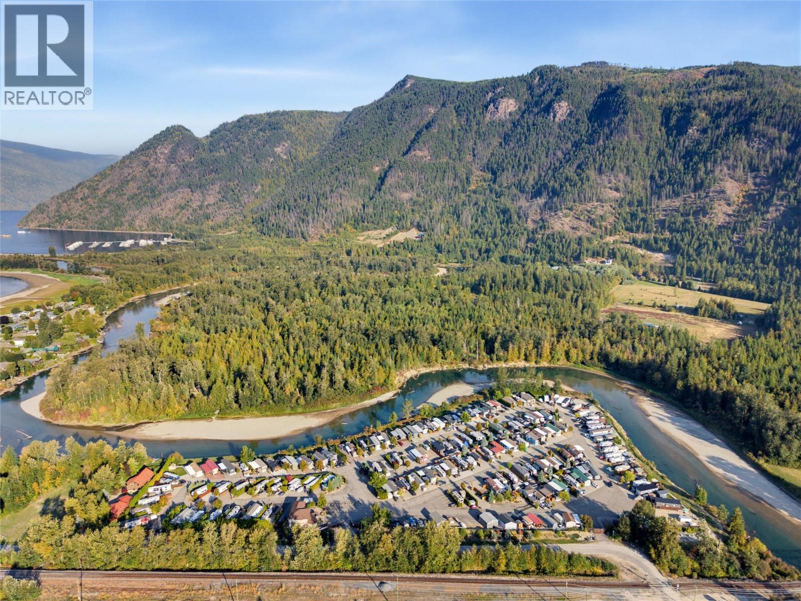 68 1383 Silver Sands Road, Sicamous