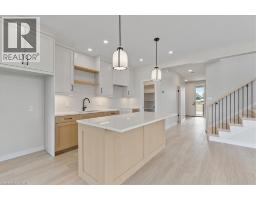 2pc Bathroom - 98 Kenton Street, Mitchell, ON N0K1N0 Photo 12