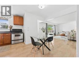 Primary Bedroom - 79 Dumbarton Street, Guelph, ON N1E3T5 Photo 10