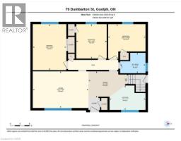 79 Dumbarton Street, Guelph, ON N1E3T5 Photo 41