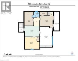 79 Dumbarton Street, Guelph, ON N1E3T5 Photo 42