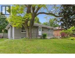 Bedroom - 79 Dumbarton Street, Guelph, ON N1E3T5 Photo 6