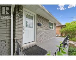 Recreation room - 79 Dumbarton Street, Guelph, ON N1E3T5 Photo 7