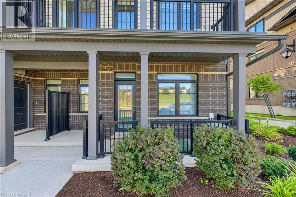 74 WHEAT Lane, Kitchener — photo 6
