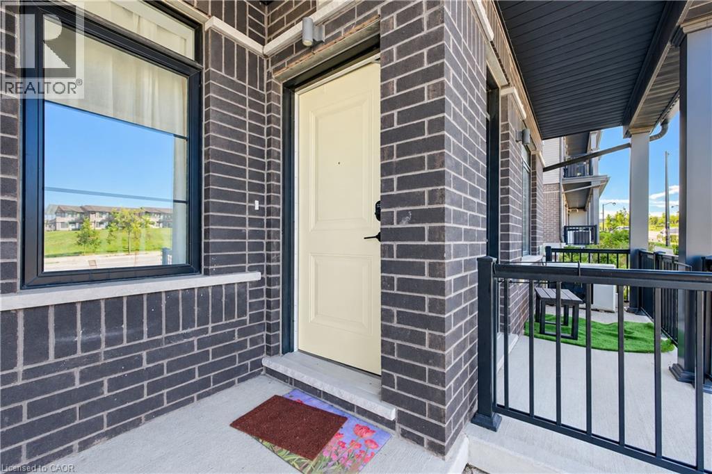 74 WHEAT Lane, Kitchener — photo 8