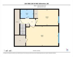 #104 7805 159 St Nw, Edmonton, AB T5R2E1 Photo 57