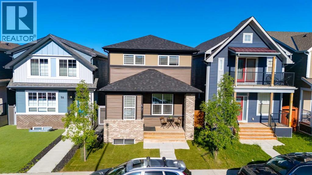 52 Lucas Street NW, Calgary