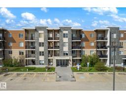 Apartment for sale at #409 11816 22 Av SW, Edmonton — MLS® E4506344