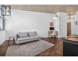 803 - 90 Trinity Street, Toronto, ON M5A0E4 Photo 10