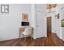 803 - 90 Trinity Street, Toronto, ON M5A0E4 Photo 11
