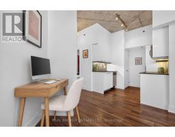 803 - 90 Trinity Street, Toronto, ON M5A0E4 Photo 12