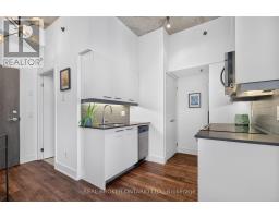 803 - 90 Trinity Street, Toronto, ON M5A0E4 Photo 13