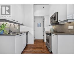 803 - 90 Trinity Street, Toronto, ON M5A0E4 Photo 14