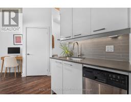 803 - 90 Trinity Street, Toronto, ON M5A0E4 Photo 16
