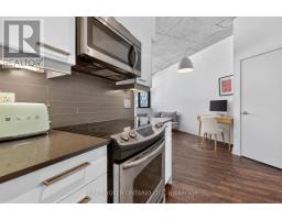803 - 90 Trinity Street, Toronto, ON M5A0E4 Photo 17