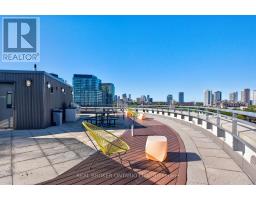 803 - 90 Trinity Street, Toronto, ON M5A0E4 Photo 27