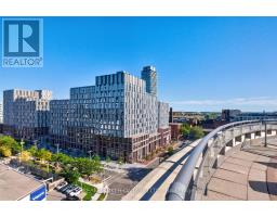803 - 90 Trinity Street, Toronto, ON M5A0E4 Photo 28