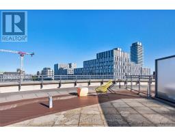 803 - 90 Trinity Street, Toronto, ON M5A0E4 Photo 29