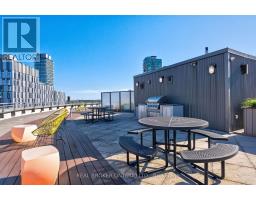 803 - 90 Trinity Street, Toronto, ON M5A0E4 Photo 30