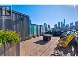 803 - 90 Trinity Street, Toronto, ON M5A0E4 Photo 32