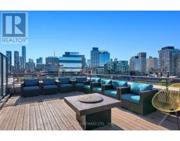 803 - 90 Trinity Street, Toronto, ON M5A0E4 Photo 33