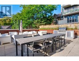 803 - 90 Trinity Street, Toronto, ON M5A0E4 Photo 36