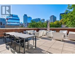 803 - 90 Trinity Street, Toronto, ON M5A0E4 Photo 37