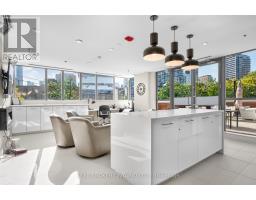 803 - 90 Trinity Street, Toronto, ON M5A0E4 Photo 40