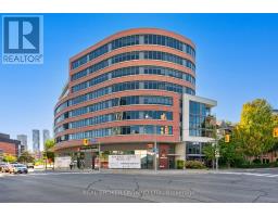 803 - 90 Trinity Street, Toronto, ON M5A0E4 Photo 45