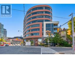 803 - 90 Trinity Street, Toronto, ON M5A0E4 Photo 46