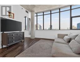 803 - 90 Trinity Street, Toronto, ON M5A0E4 Photo 6
