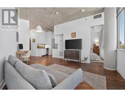 803 - 90 Trinity Street, Toronto, ON M5A0E4 Photo 7