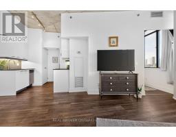 803 - 90 Trinity Street, Toronto, ON M5A0E4 Photo 8