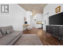 803 - 90 Trinity Street, Toronto, ON M5A0E4 Photo 9