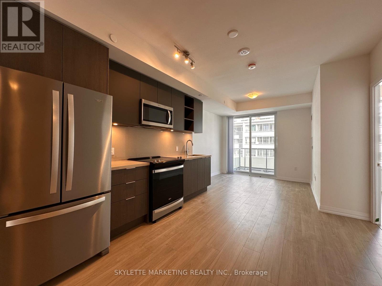 1204 - 25 HOLLY STREET, Toronto (Mount Pleasant West) — photo 3