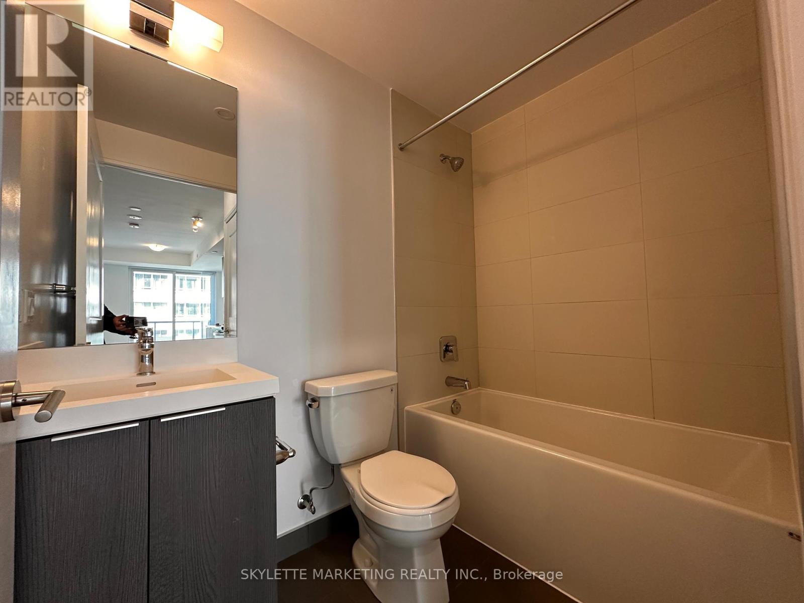 1204 - 25 HOLLY STREET, Toronto (Mount Pleasant West) — photo 9